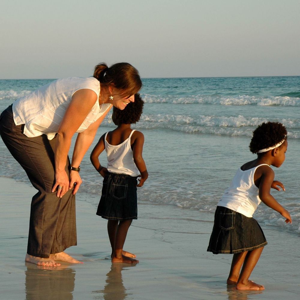 Meet your Posher, Jami